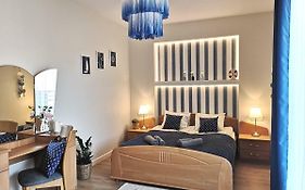 Marine Apartament